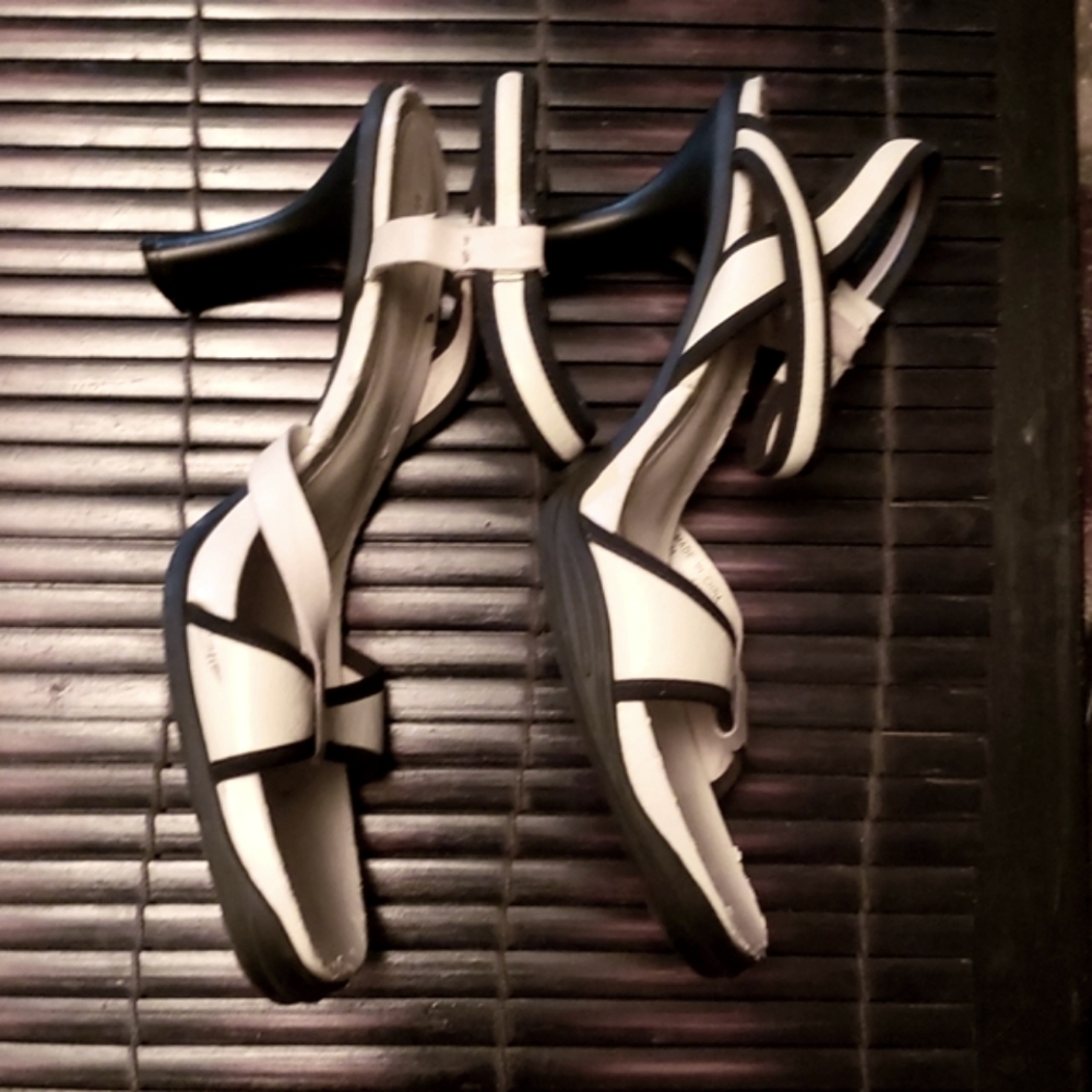 Heels - Comfort & Style